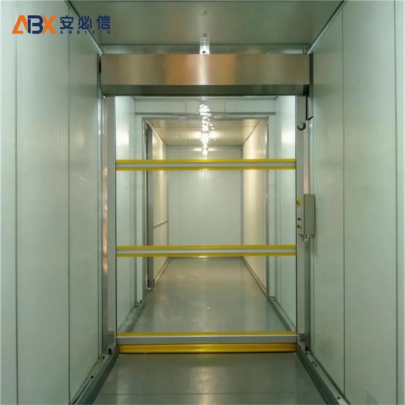 定西工业快速门